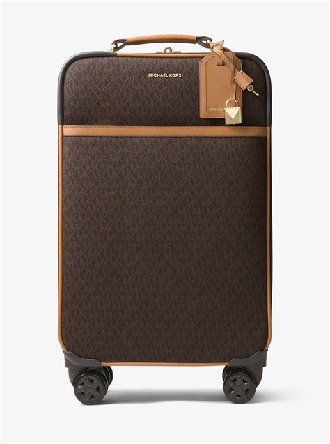 luggage michael kors|Michael Kors suitcase clearance.